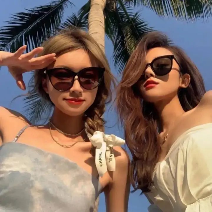 复仇母亲